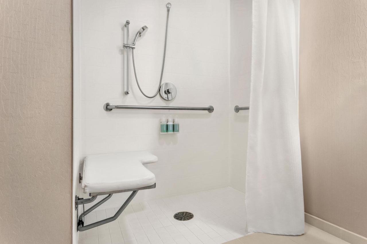 | SpringHill Suites Boston Andover