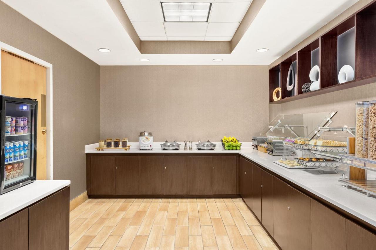 | SpringHill Suites Boston Andover