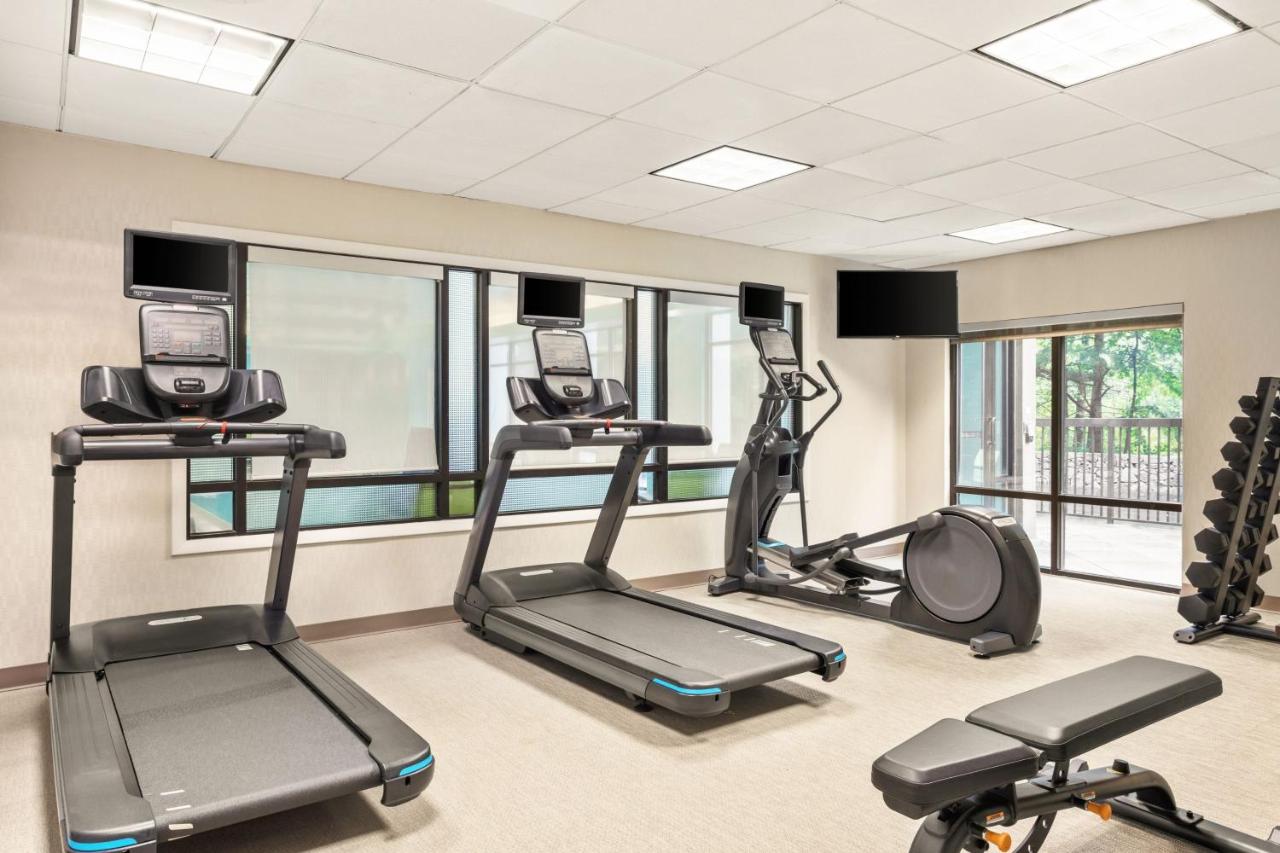 | SpringHill Suites Boston Andover
