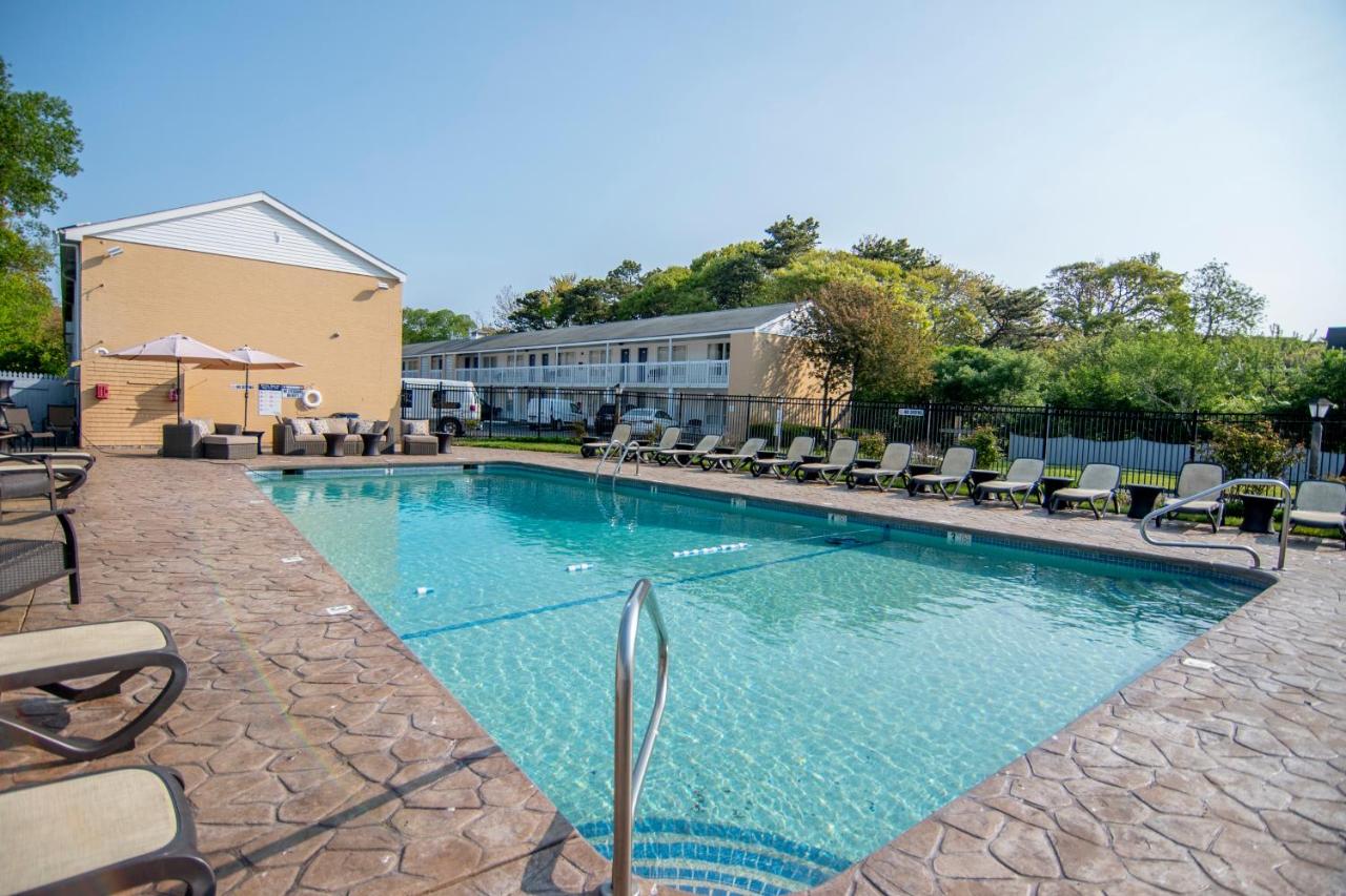 | Cape Colony Inn