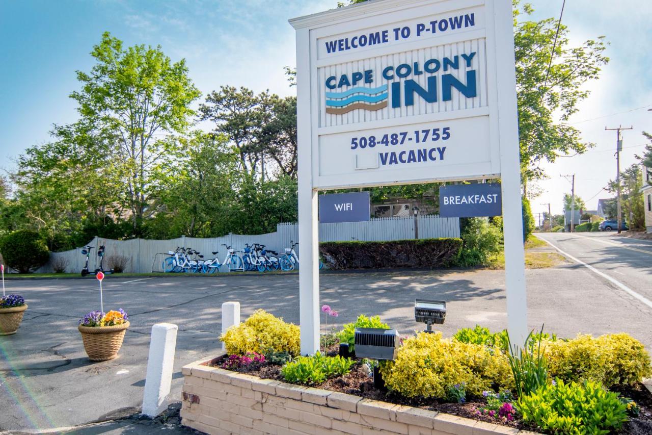 | Cape Colony Inn