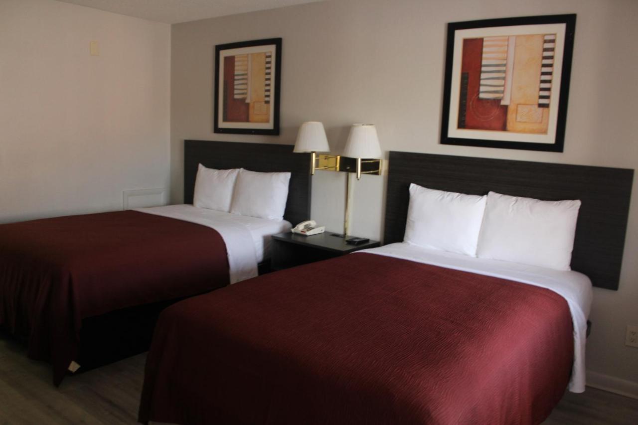 | VIP Inn and Suites