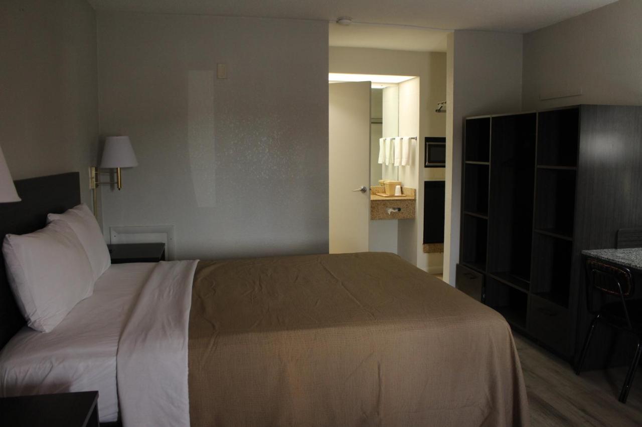 | VIP Inn and Suites
