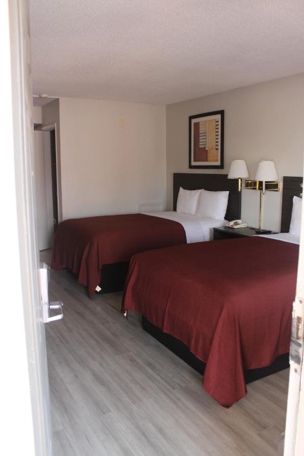 | VIP Inn and Suites