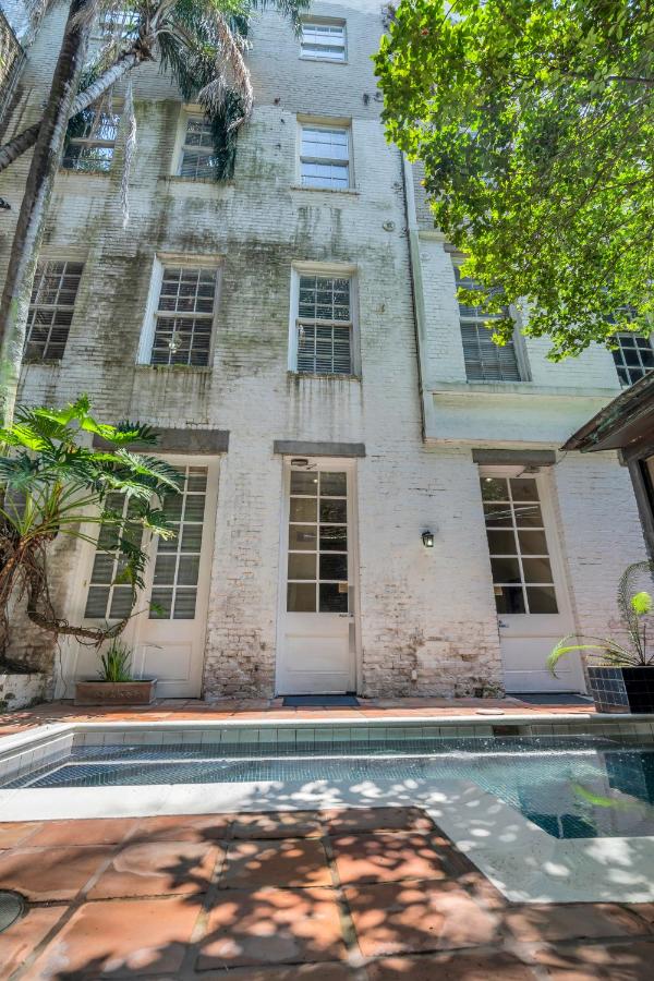 | Hotel de L'eau Vive
