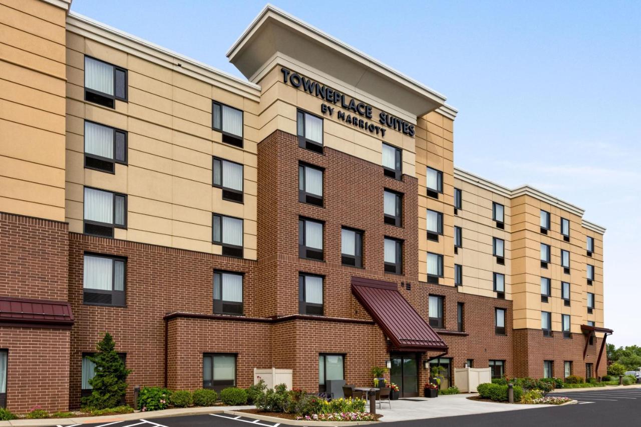  | Towneplace Suites by Marriott Harrisburg West/Mechanicsburg