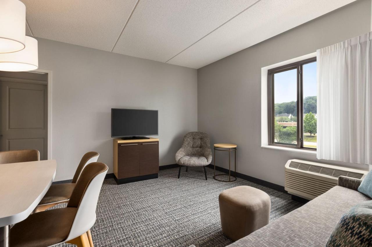Two Bedroom Suite at Towneplace Suites by Marriott Harrisburg West/Mechanicsburg