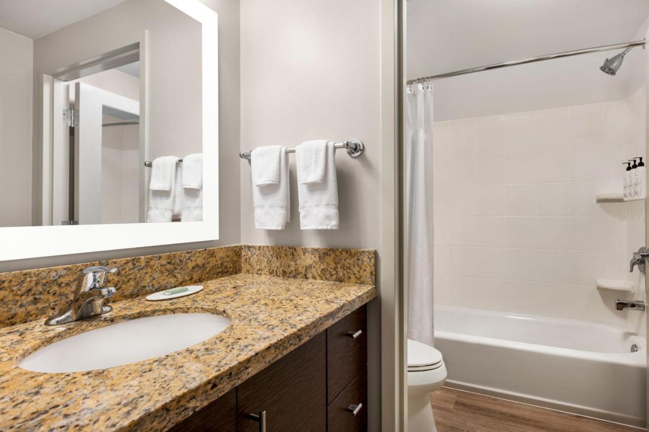 Two Bedroom Suite at Towneplace Suites by Marriott Harrisburg West/Mechanicsburg