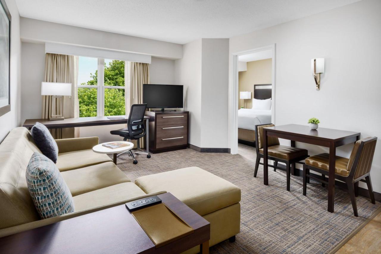 | Residence Inn Boston Franklin
