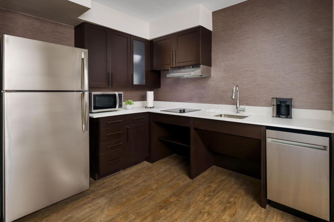 | Residence Inn Boston Franklin