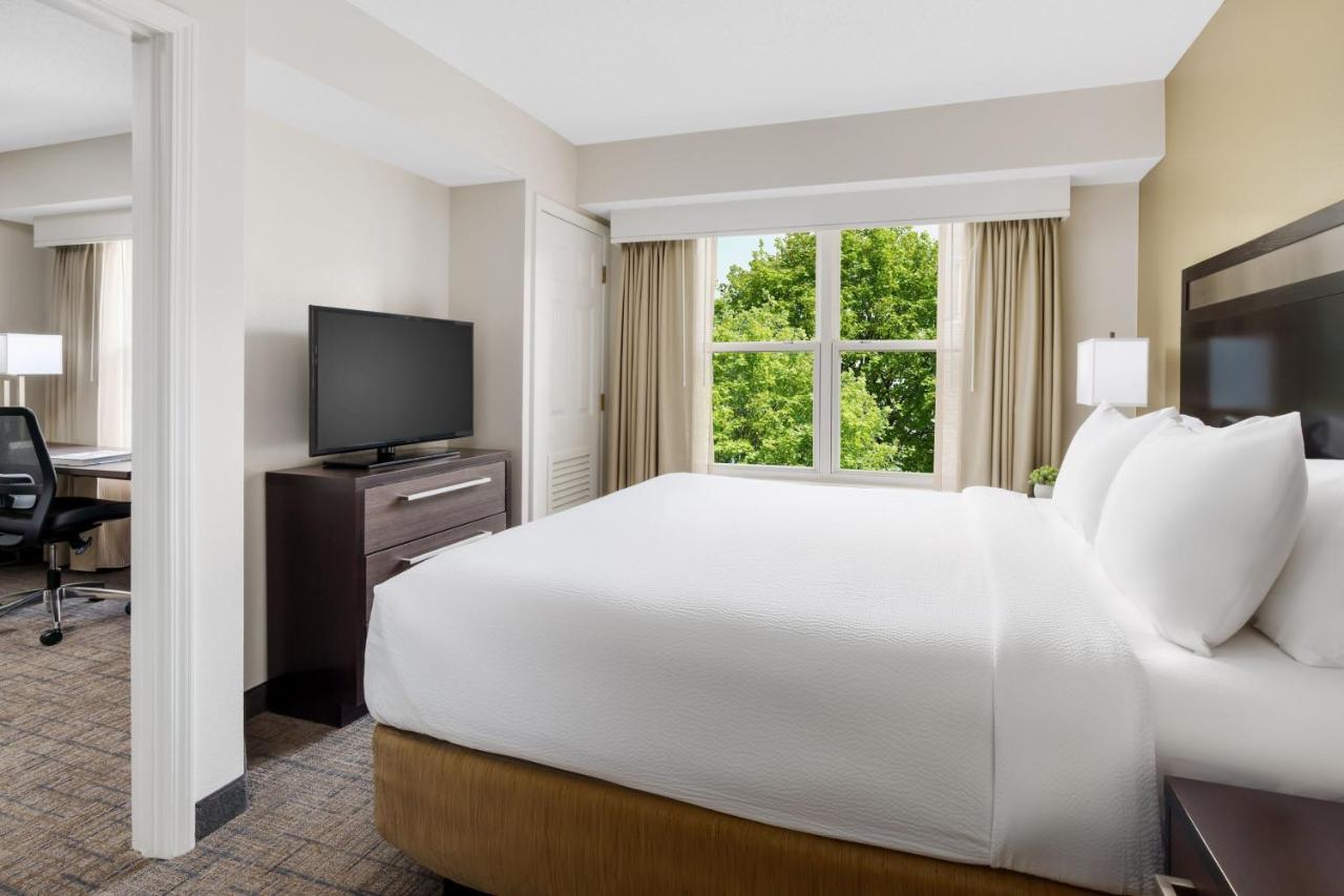 | Residence Inn Boston Franklin