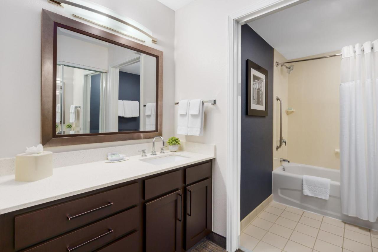 | Residence Inn Boston Franklin
