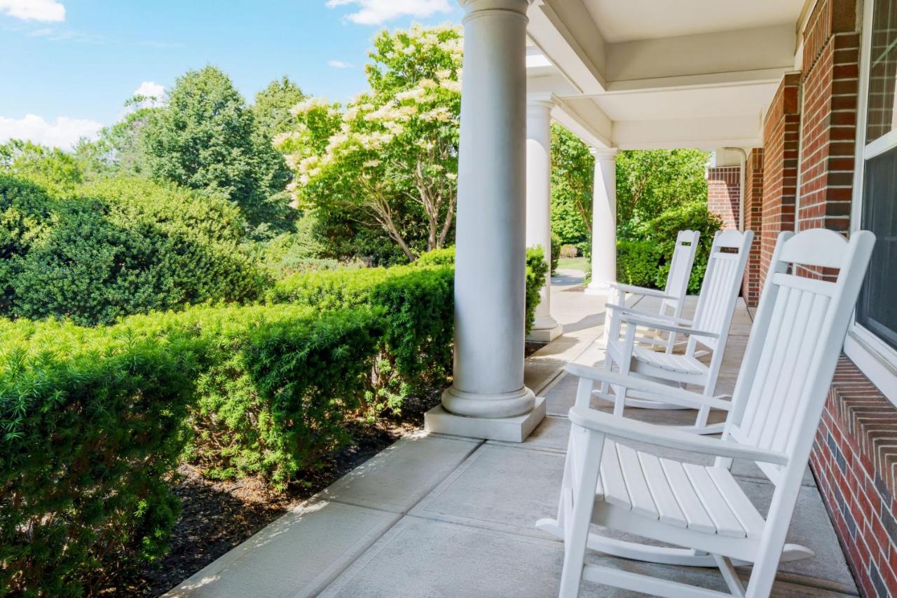 | Residence Inn Boston Franklin