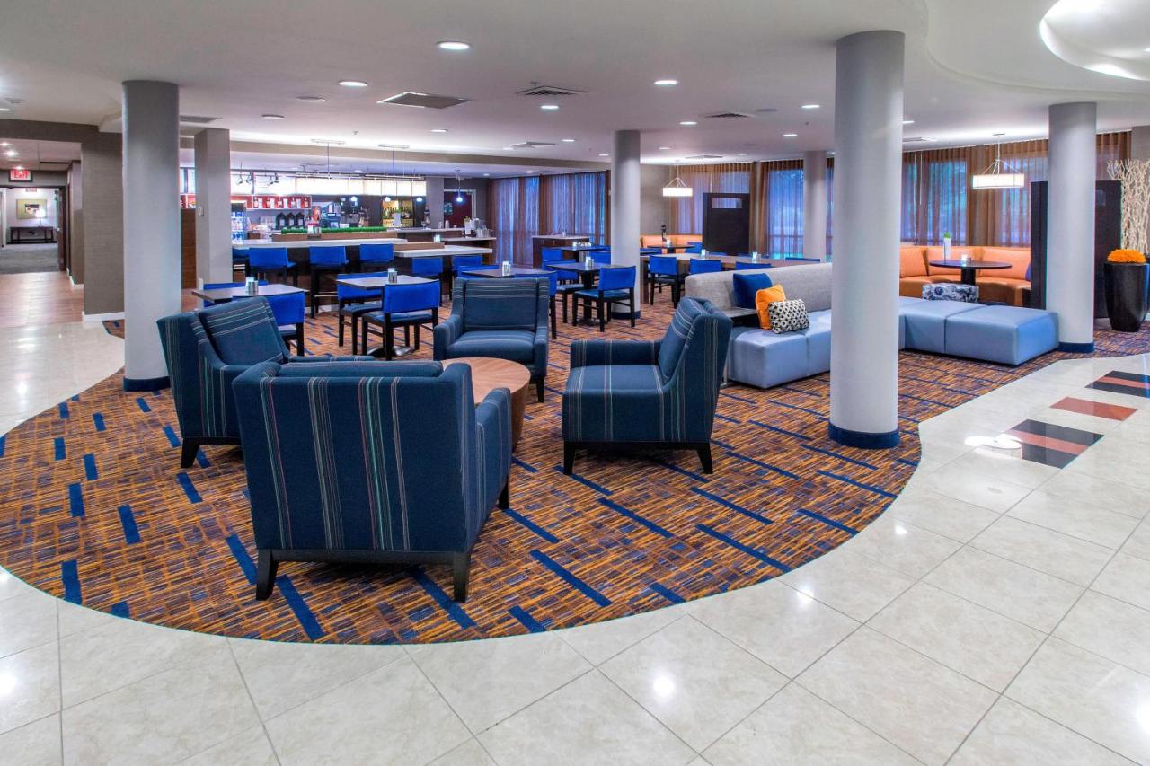| Courtyard by Marriott Montgomery Prattville