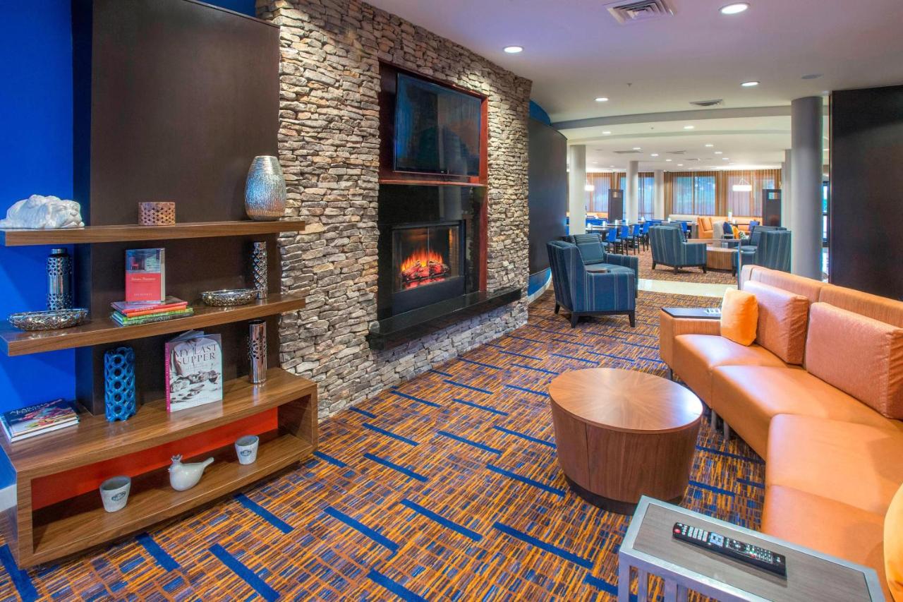 | Courtyard by Marriott Montgomery Prattville