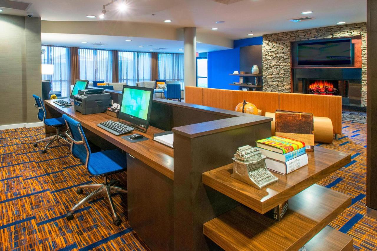 | Courtyard by Marriott Montgomery Prattville