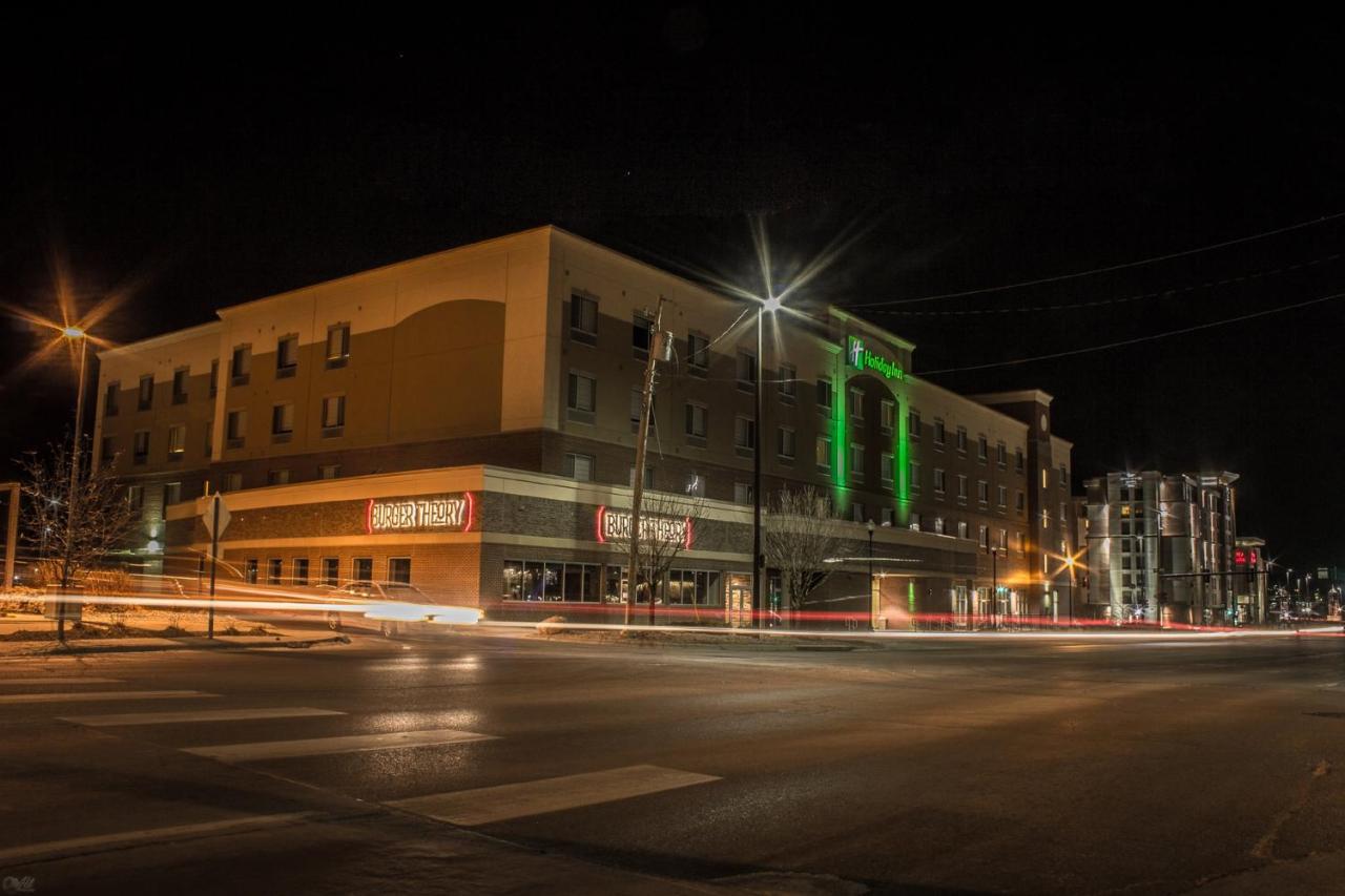 | Holiday Inn Omaha Downtown - Airport, an IHG Hotel