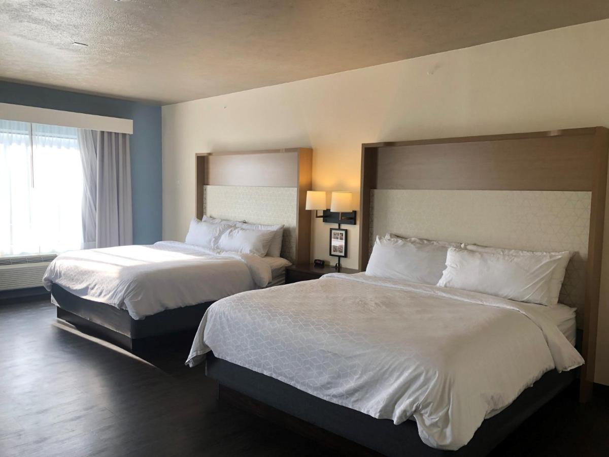 | Holiday Inn Omaha Downtown - Airport, an IHG Hotel