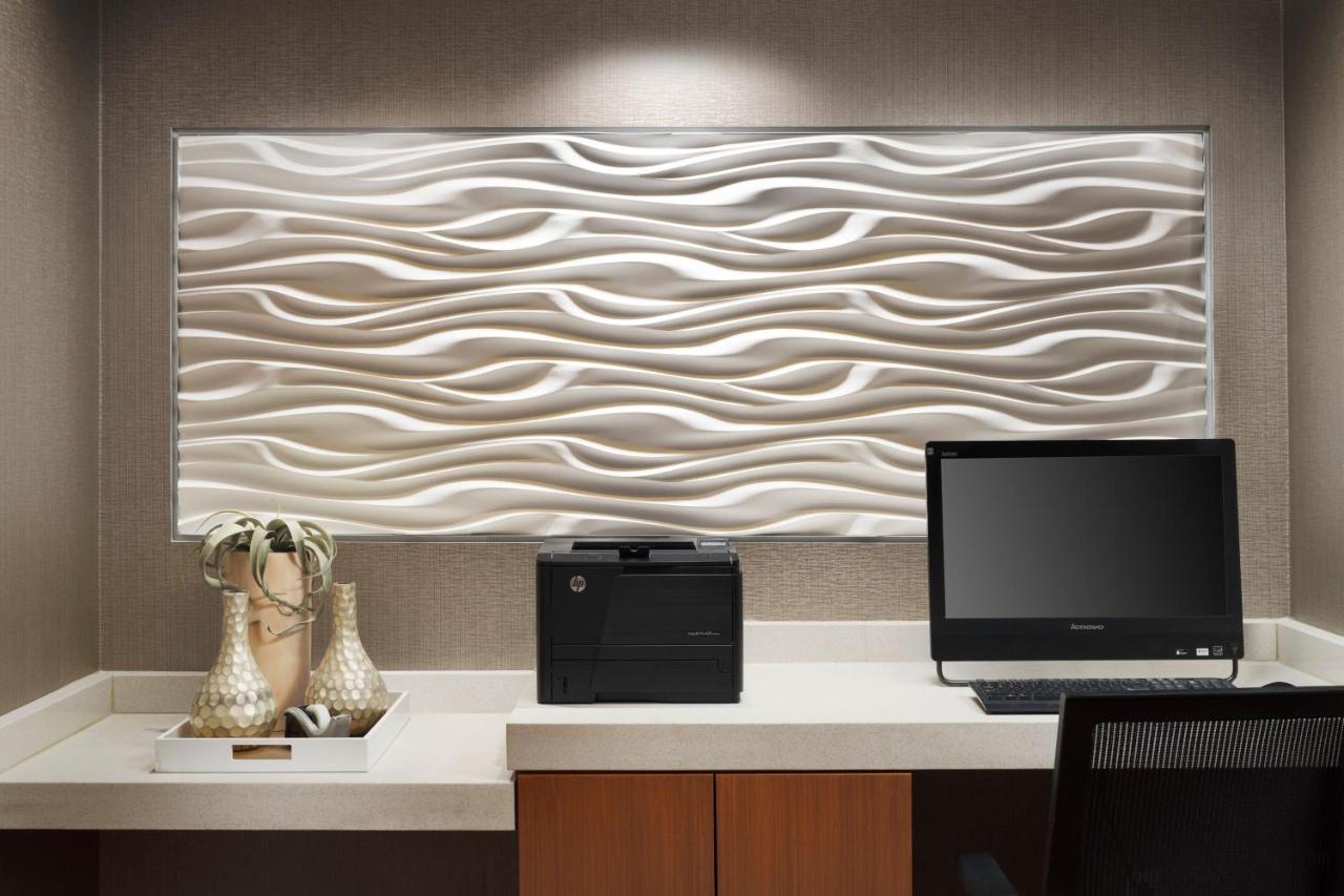 | SpringHill Suites by Marriott Pittsburgh Mt. Lebanon