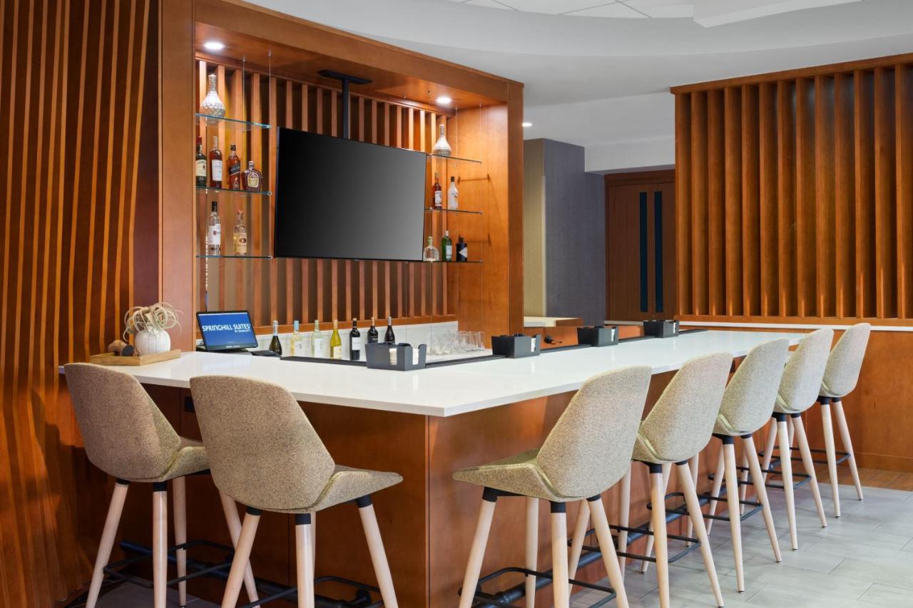 | SpringHill Suites by Marriott Pittsburgh Mt. Lebanon