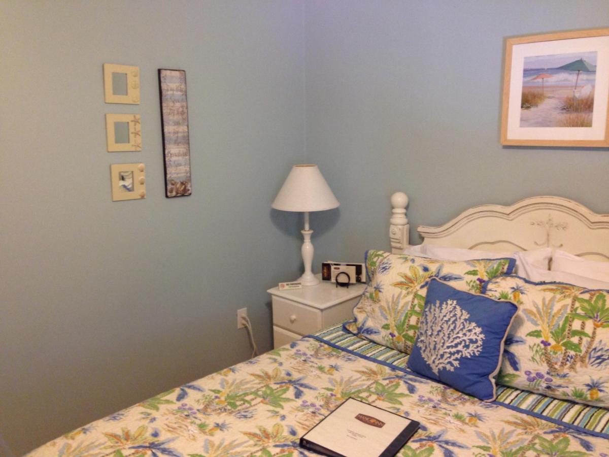 | Mango Inn Bed and Breakfast