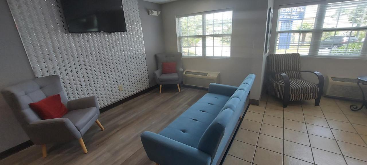 | Microtel Inn & Suites by Wyndham Hoover/Birmingham