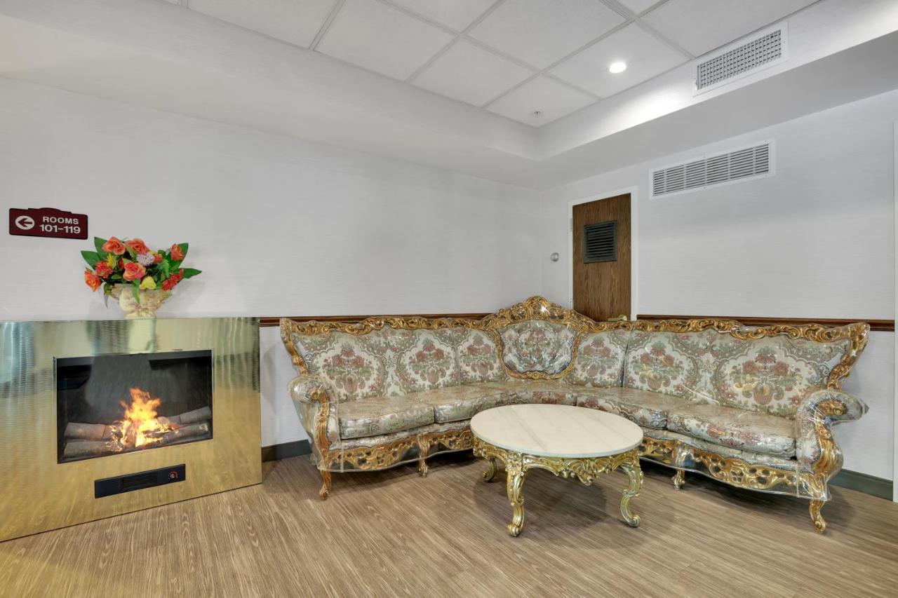  | Horizon Inn