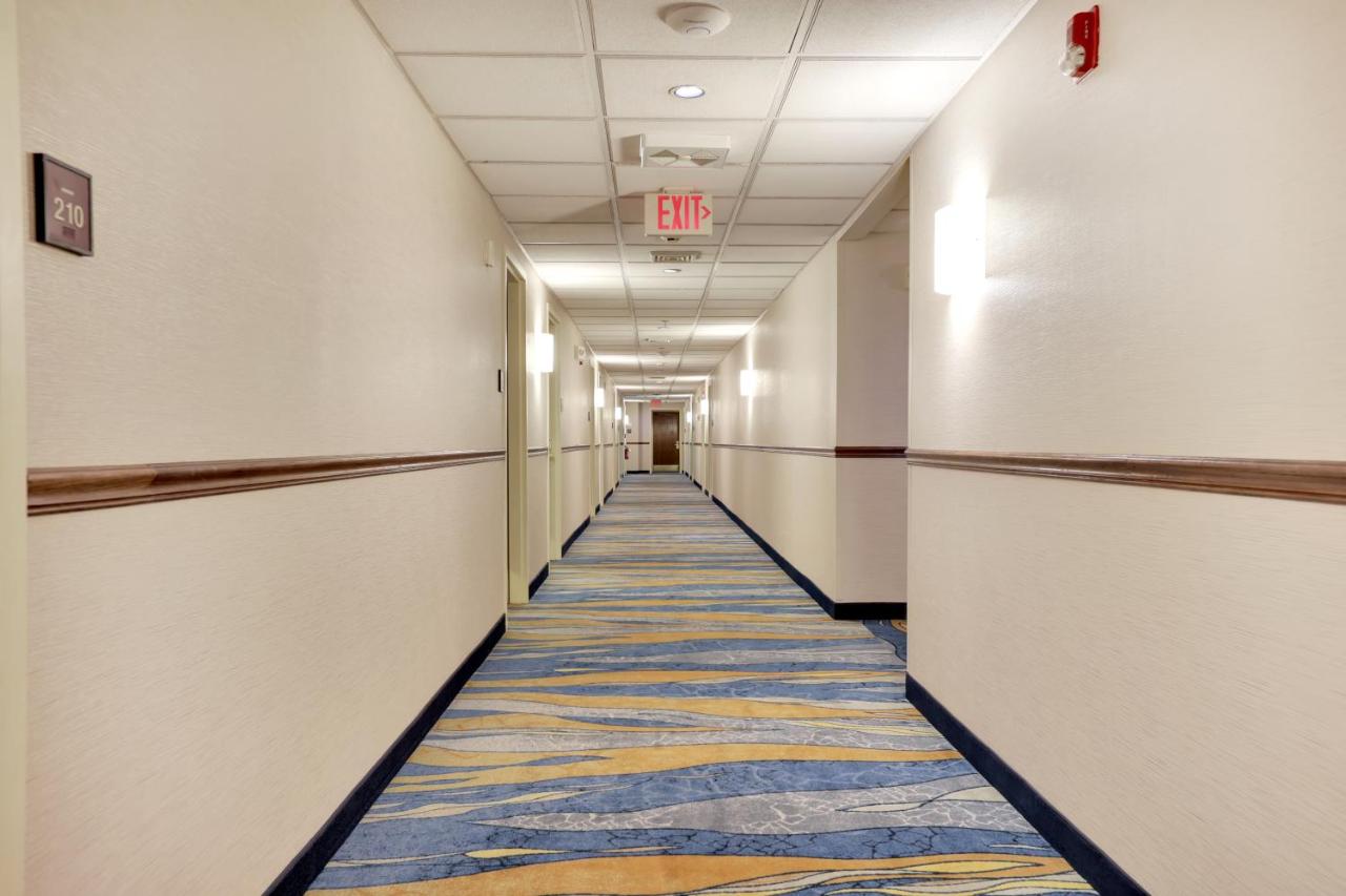 | Horizon Inn