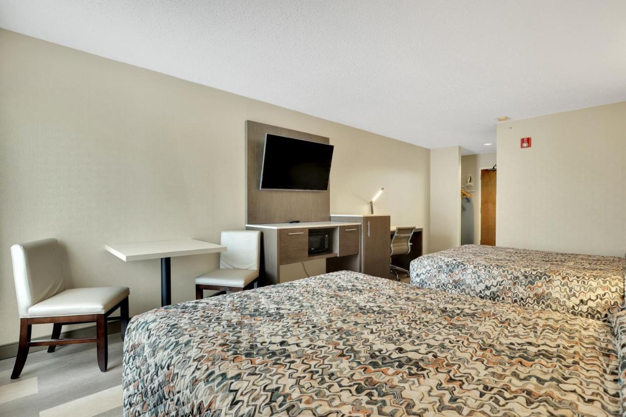 | Horizon Inn