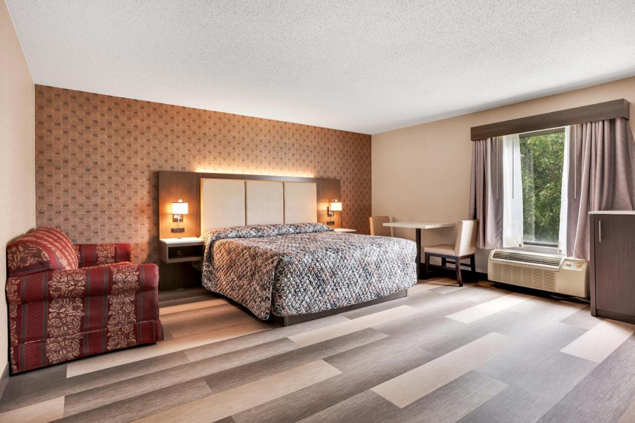 | Horizon Inn