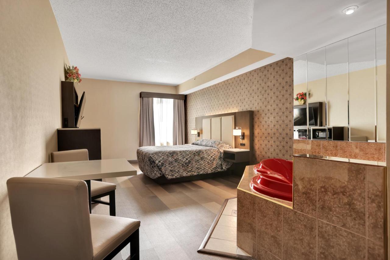 | Horizon Inn