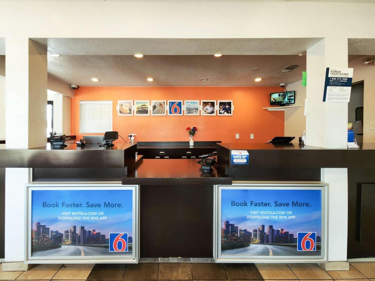  | Motel 6-Baytown, TX - Baytown East