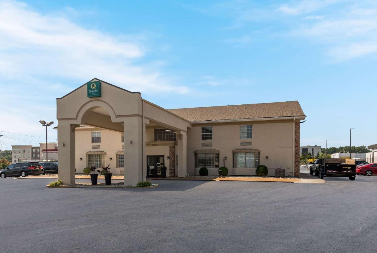  | Quality Inn Airport
