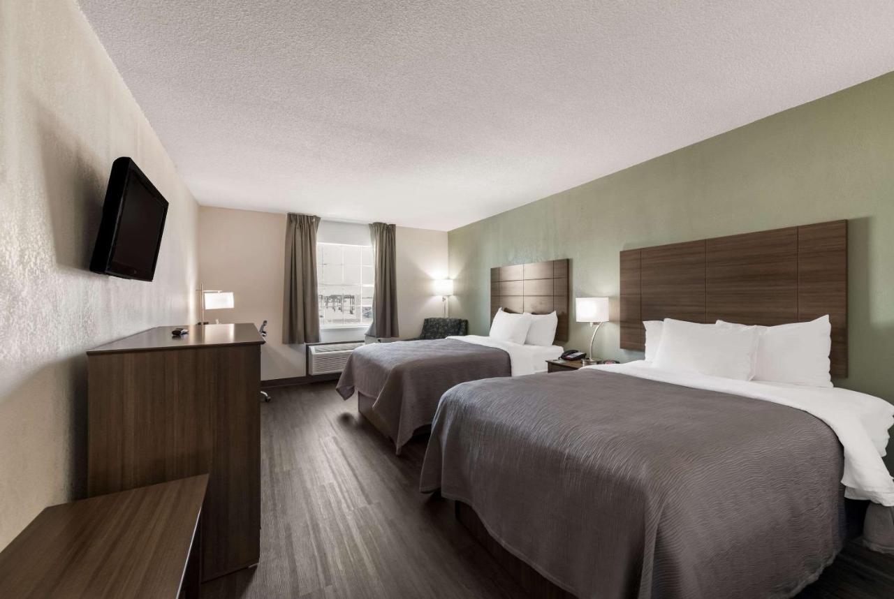 | Quality Inn Airport