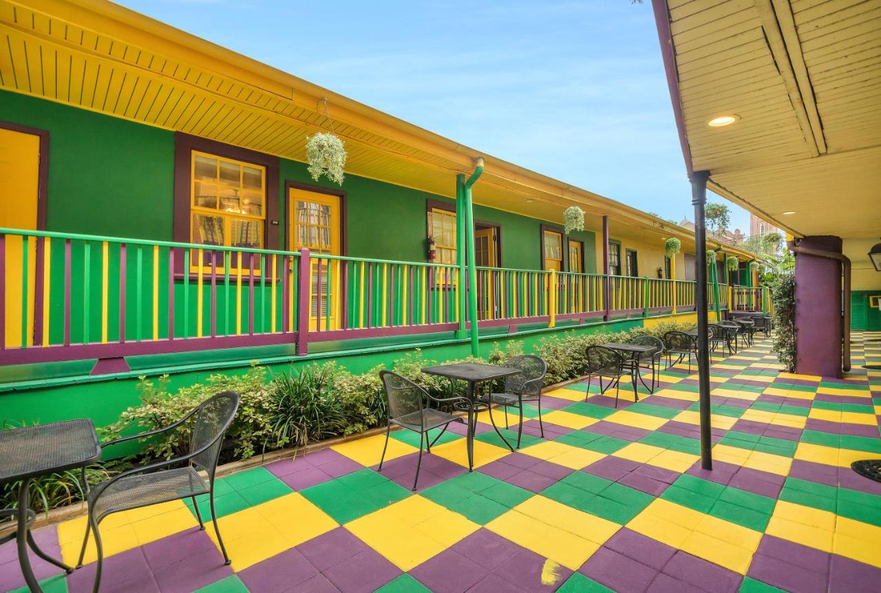  | Olde Town Inn New Orleans