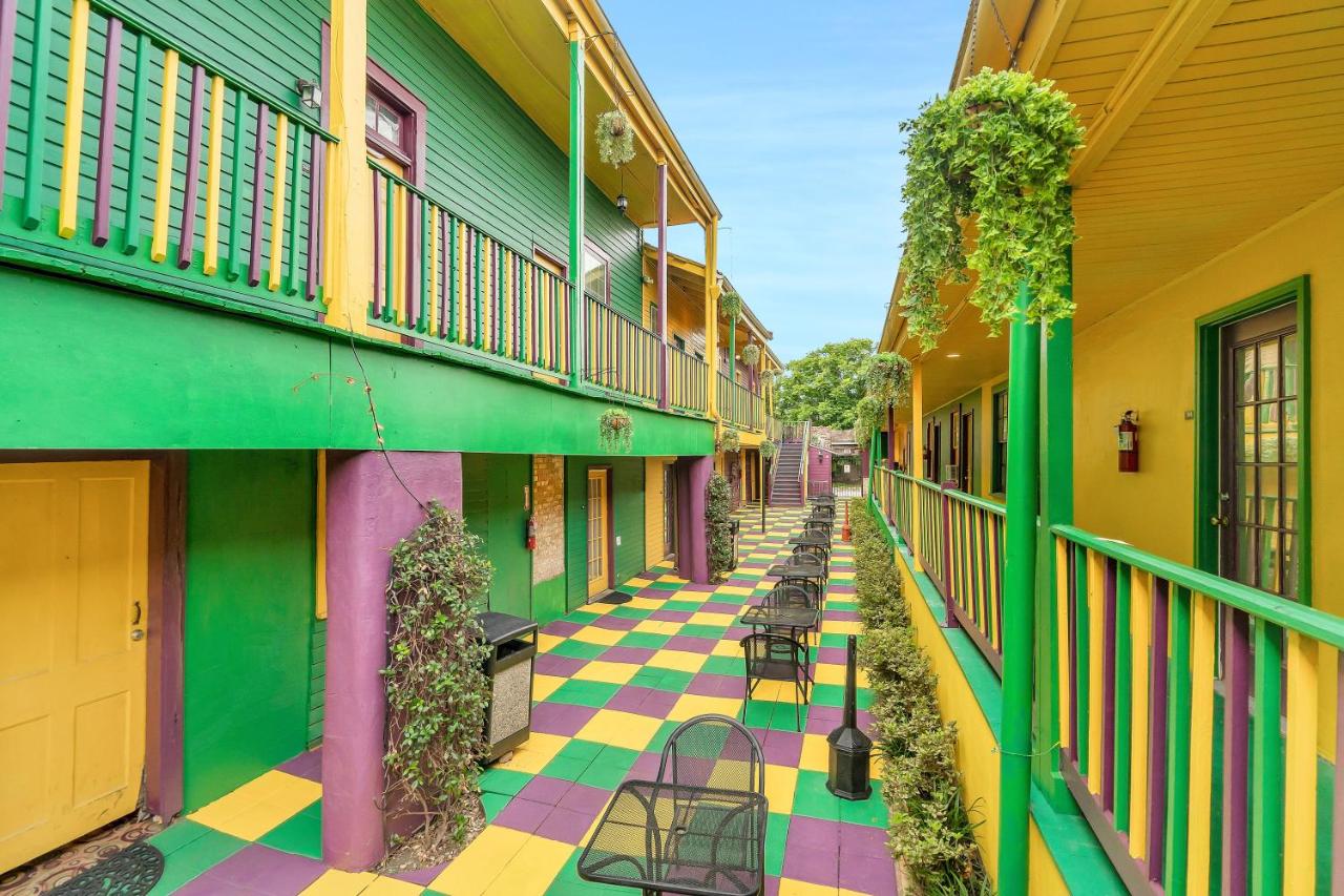  | Olde Town Inn New Orleans
