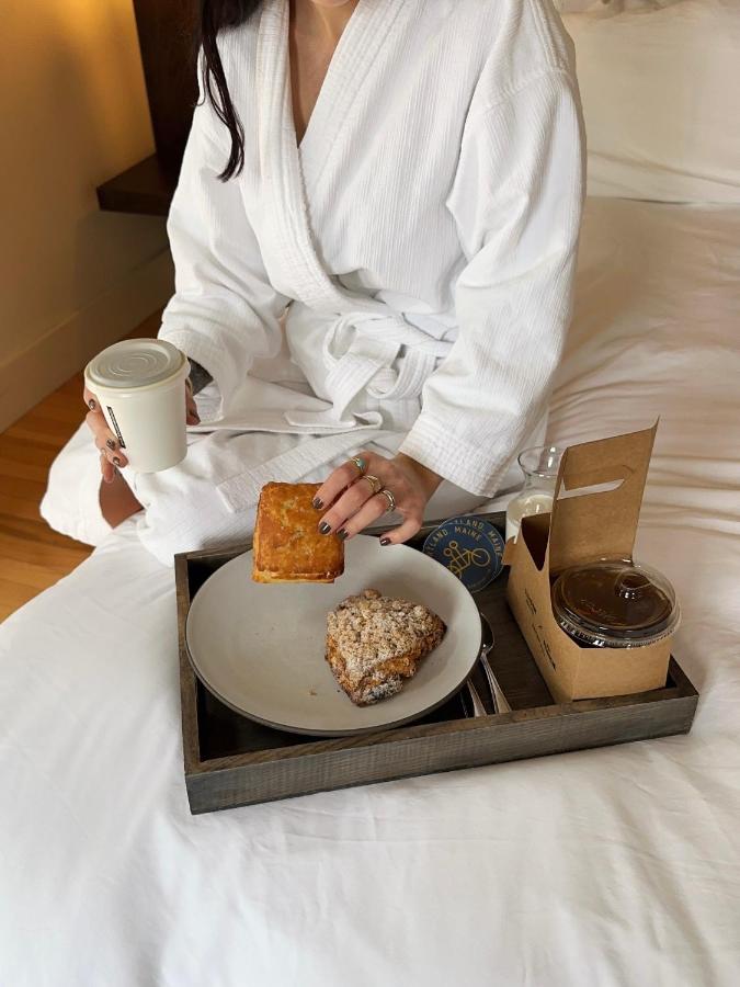 | The Francis