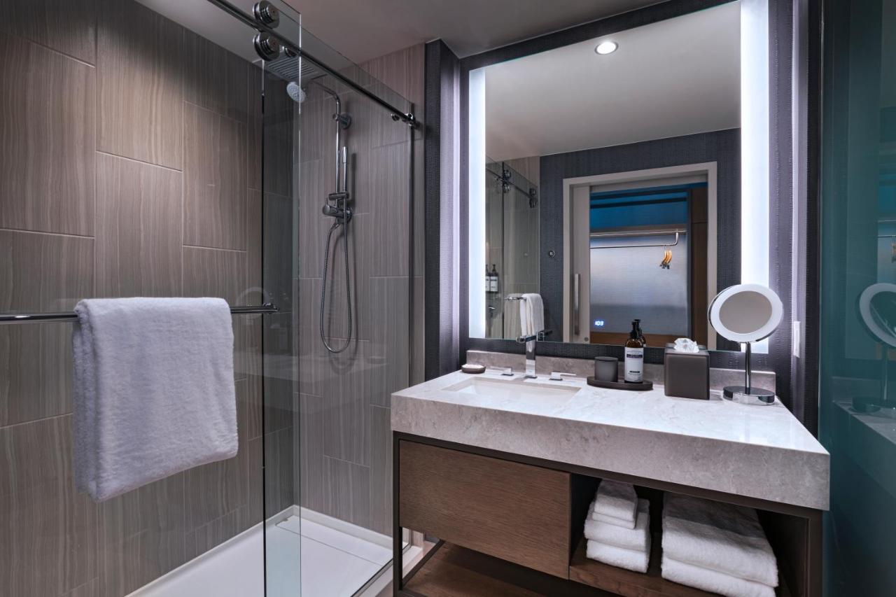 Queen Room with Two Queen Beds at Hyatt Regency Conroe