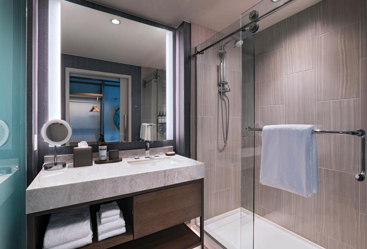 Suite at Hyatt Regency Conroe