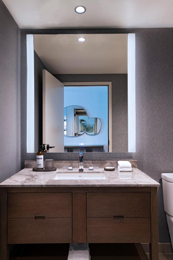Premium Suite at Hyatt Regency Conroe