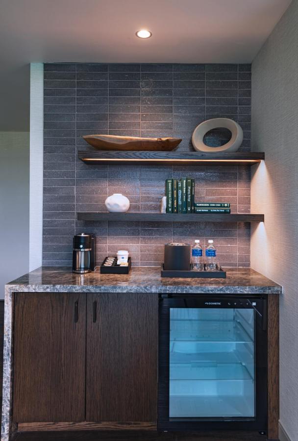 Premium Suite at Hyatt Regency Conroe