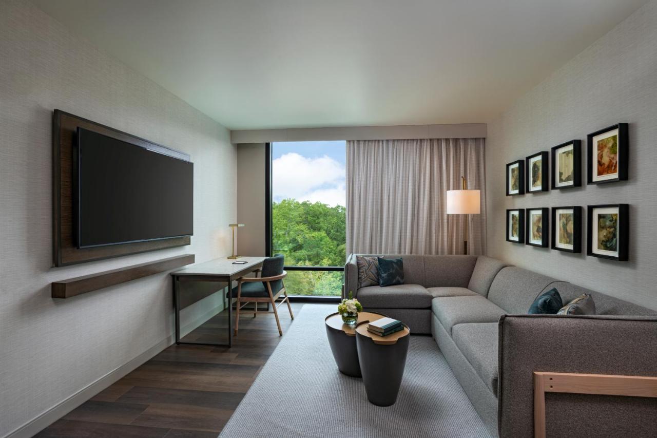Premium Suite at Hyatt Regency Conroe