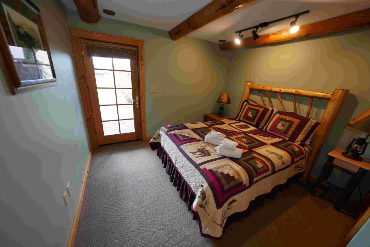  | Ampersand Bay Resort