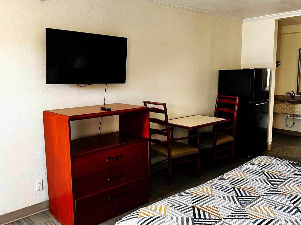 | Stay Express Inn Fort Worth