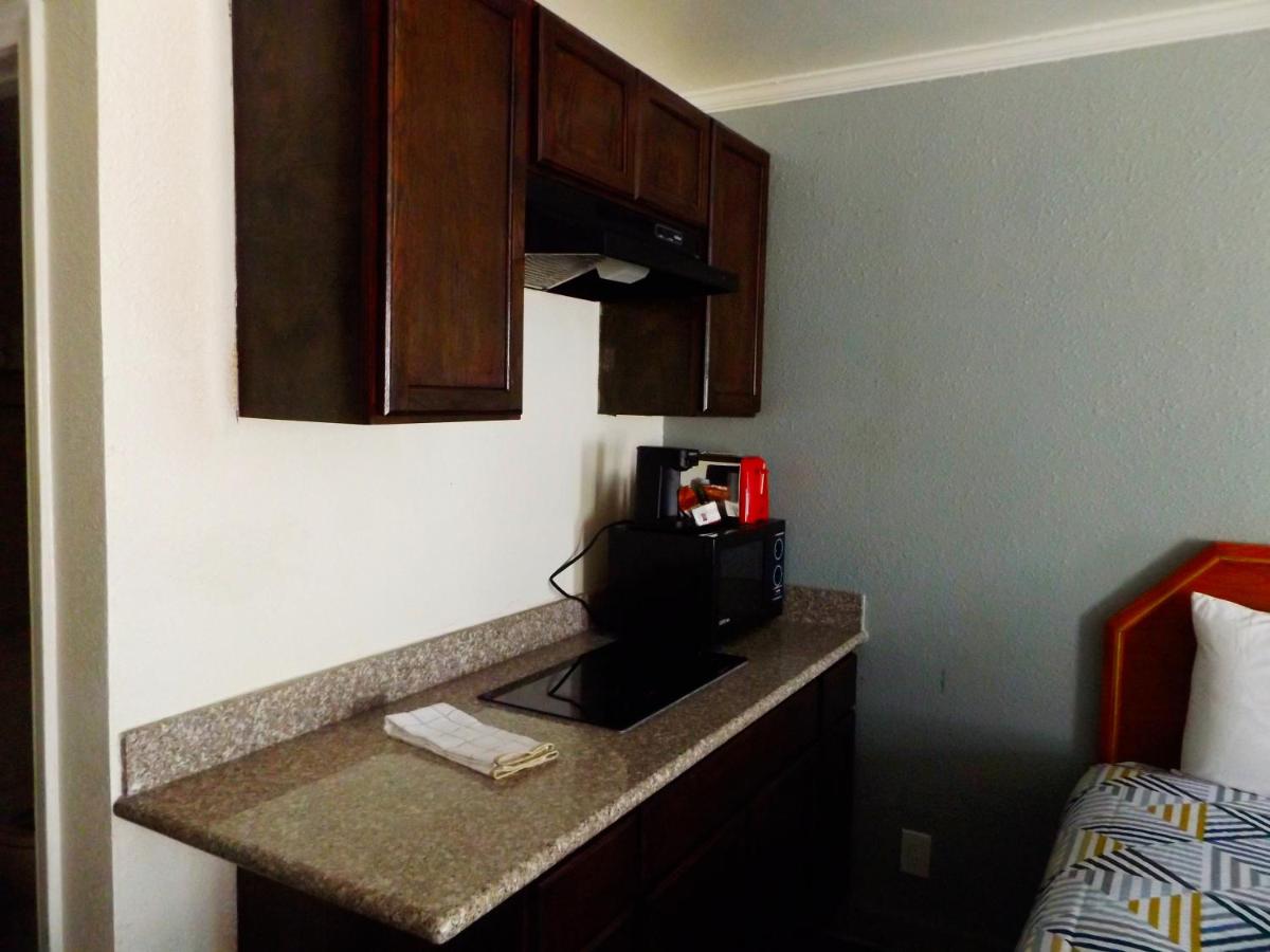 | Stay Express Inn Fort Worth