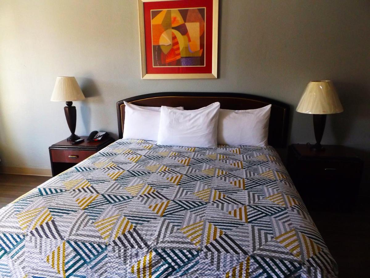 | Stay Express Inn Fort Worth