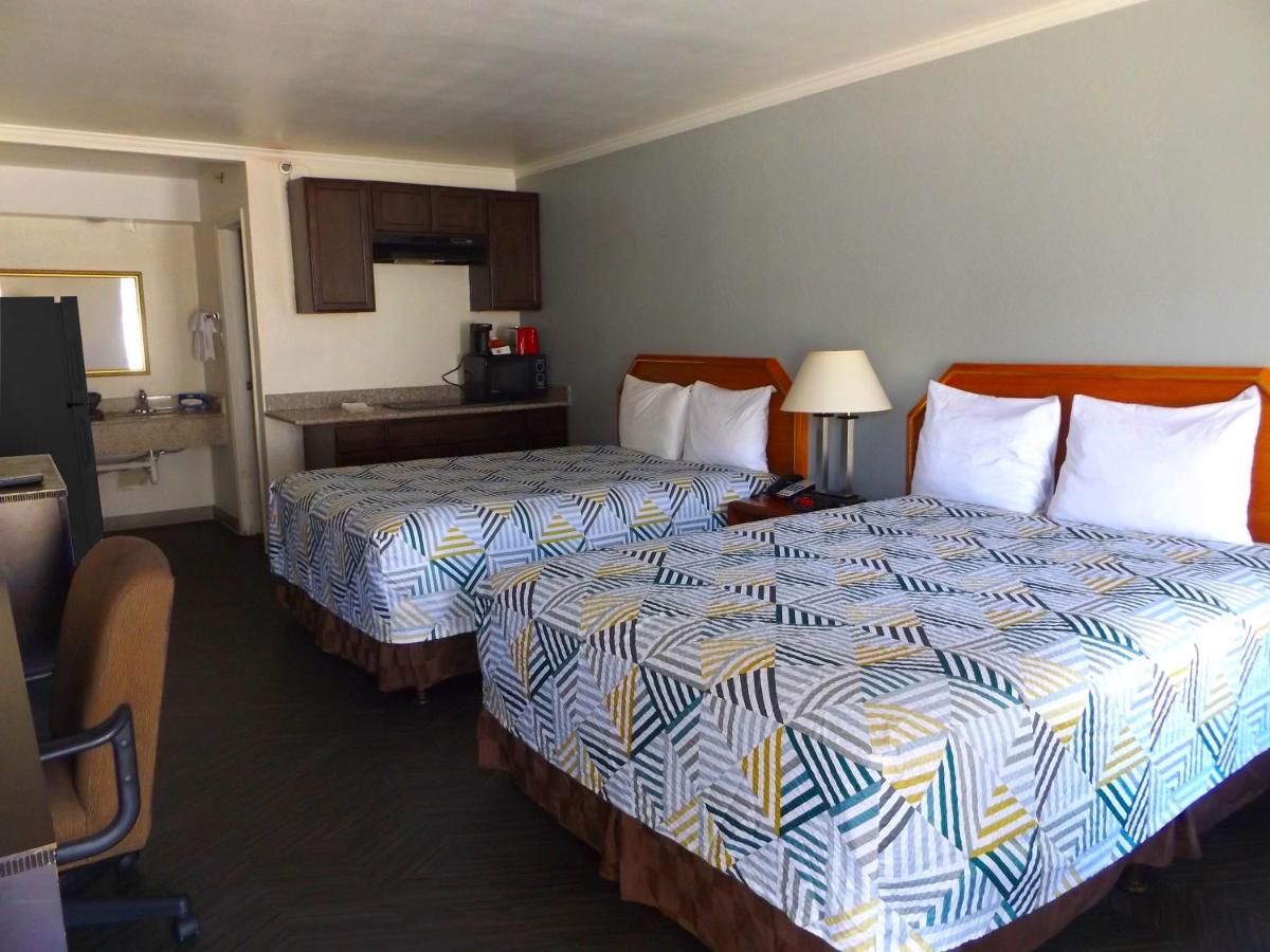 | Stay Express Inn Fort Worth