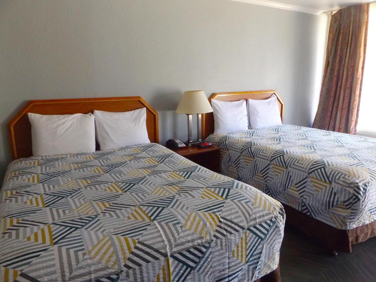 | Stay Express Inn Fort Worth