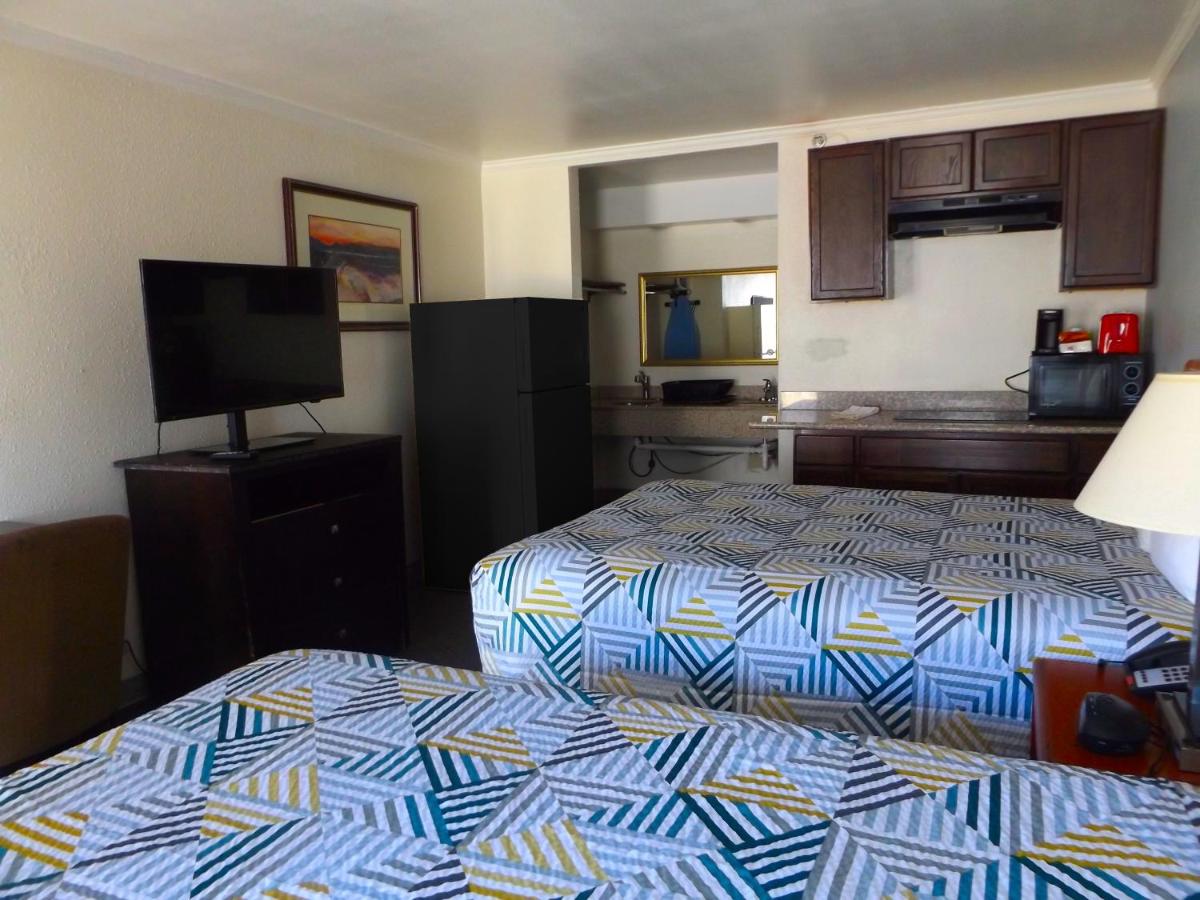 | Stay Express Inn Fort Worth