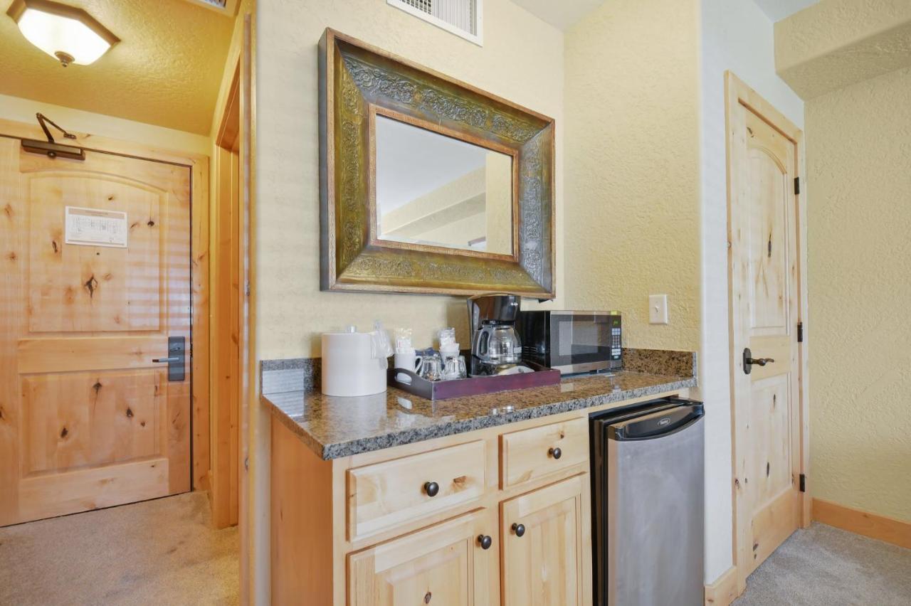 | Silverado Lodge Park City - Canyons Village